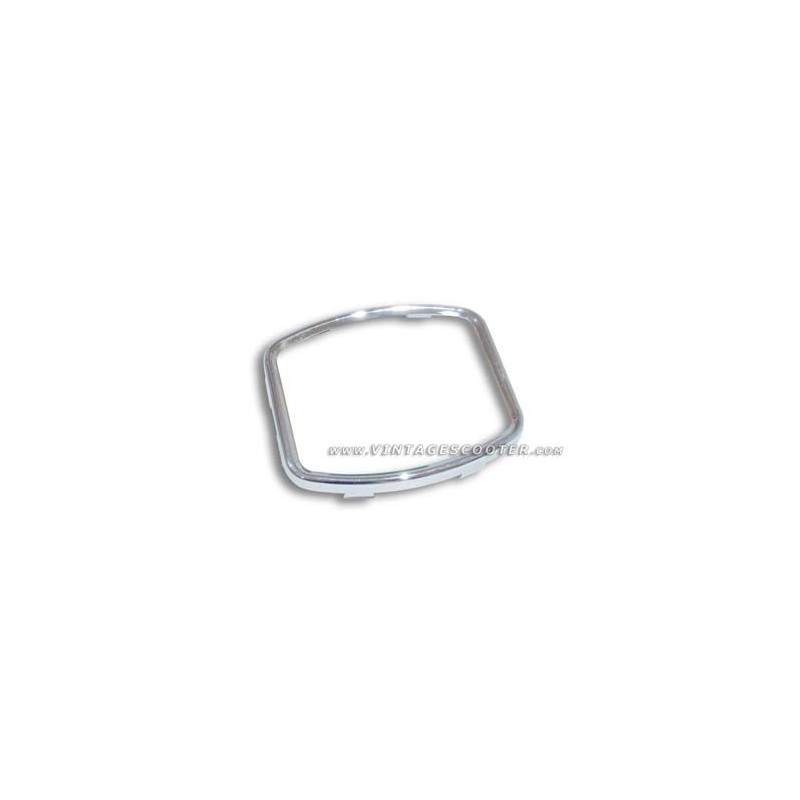 Cerclage De Compteur Chrome Pour Compteur Vespa 150 GS S1-4